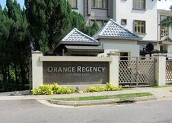 Orange Regency (D10), Apartment #436507441